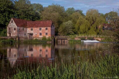 Sturminster Mill.jpg