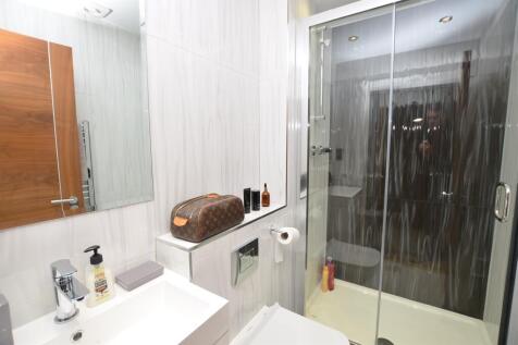 en suite