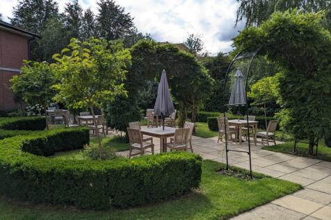 Gardens