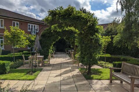 Gardens