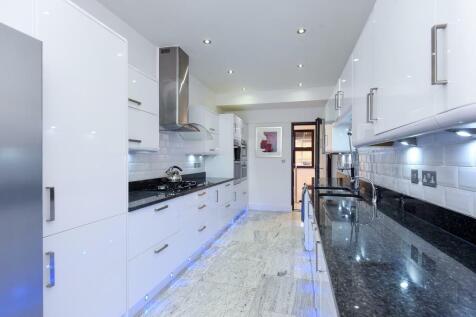2nd Kitchen