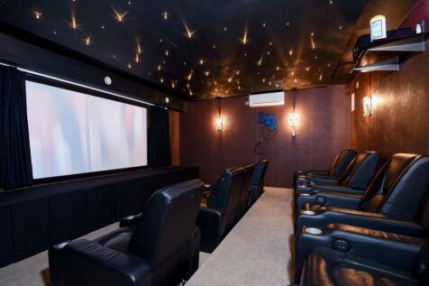 Cinema