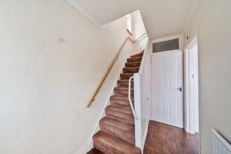 Stairway
