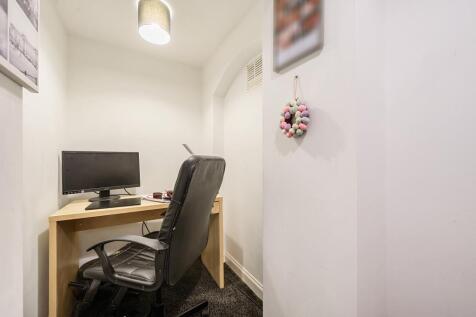 Study Area