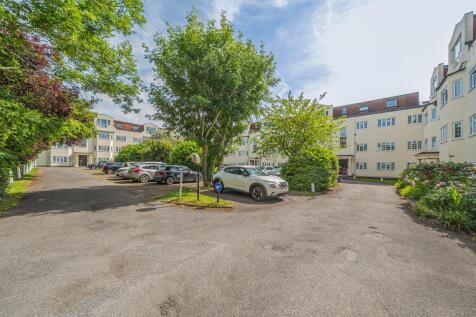 External Grounds