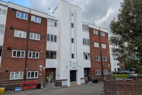 External View