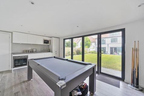 Garden House