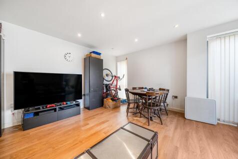 Dining/Living Area