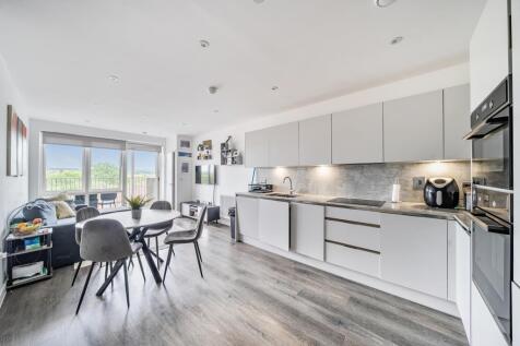 Kitchen/Reception