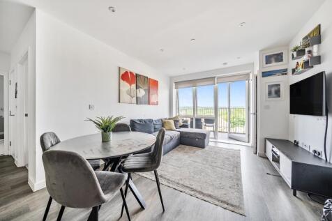Kitchen/Reception