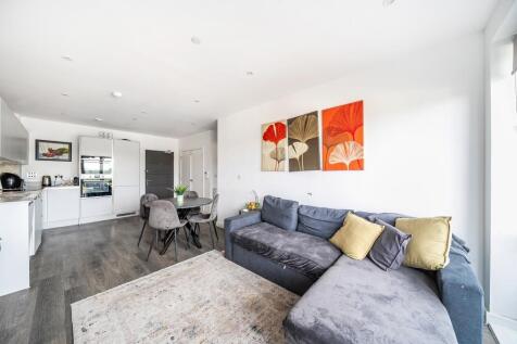 Kitchen/Reception