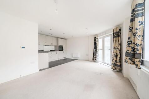 Kitchen/Living Room