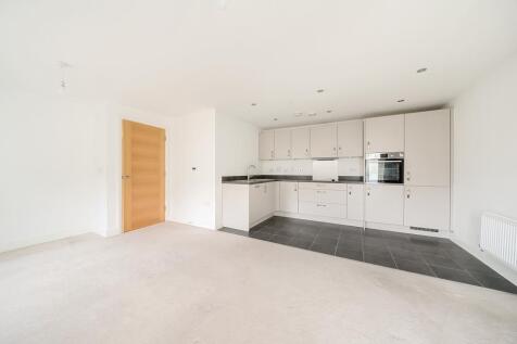 Kitchen/Living Room