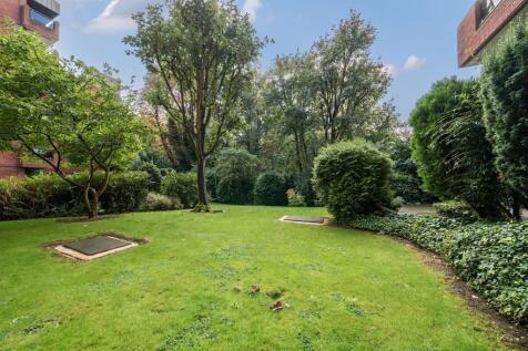 Garden Shot