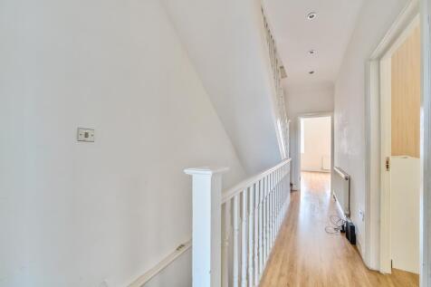 Hallway Area