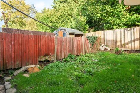 Garden Shot