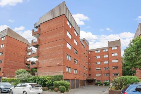 External View of Property