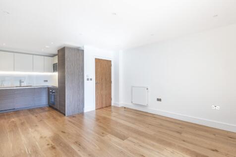 Kitchen/Living Area