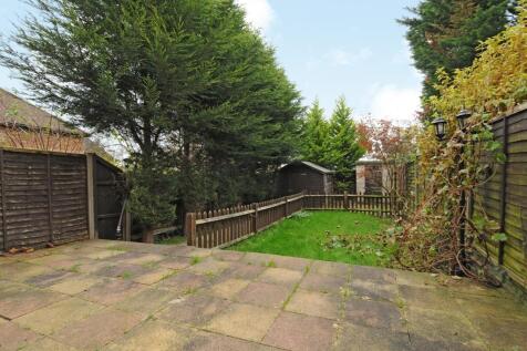 Private Garden