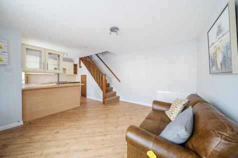Reception/Kitchen