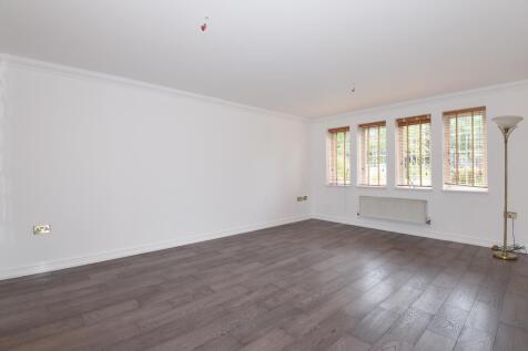 Recption Room