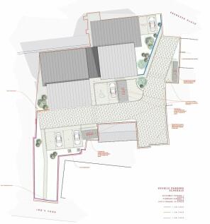 Proposed Overhead