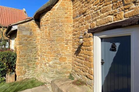 Rear Door