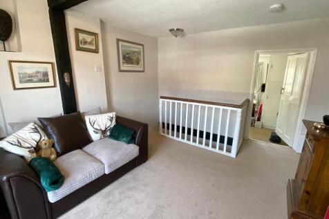 Landing Area / Bed 4
