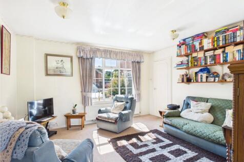 Family Room / Annexe