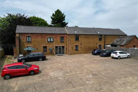 Office Car Park