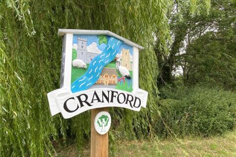 Cranford Sign