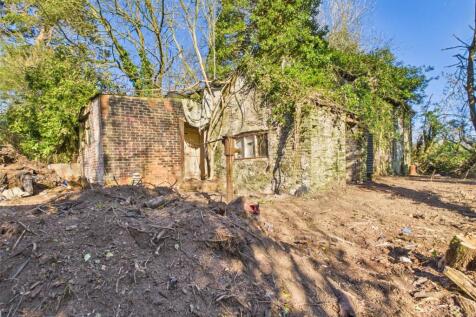 Derelict Cottage
