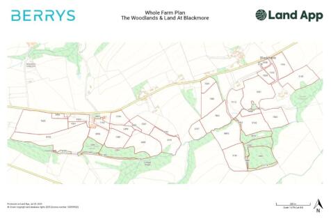 Farm Plan