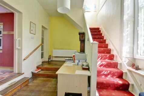 Inner Hallway