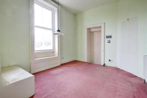 Bedroom 3/Study
