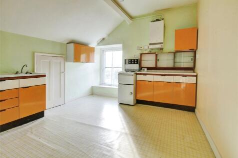 Kitchen Flat