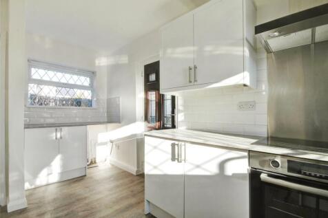 Kitchen Utilty