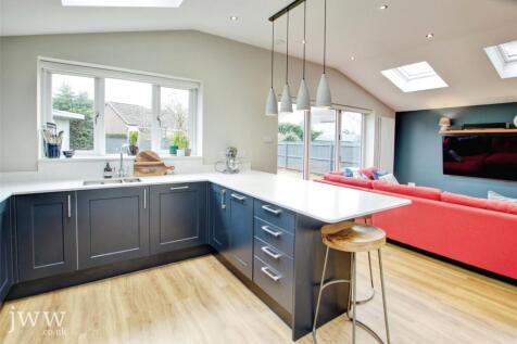 Kitchen/Family Room