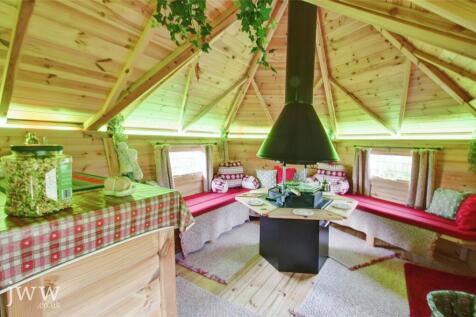 Hobbit House
