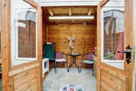 Summerhouse