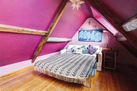 Loft Room
