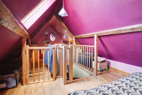 Loft Room