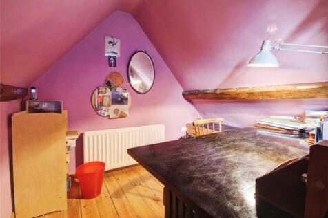 Loft Room