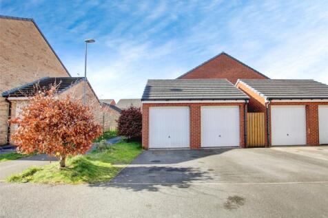 Garage &amp; Drive