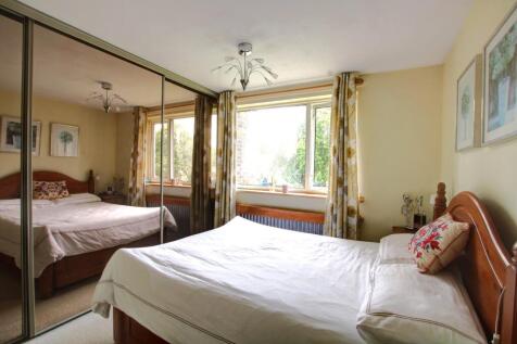 Bed 1