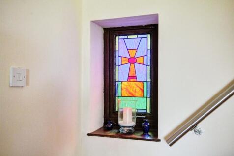 Stained Glass