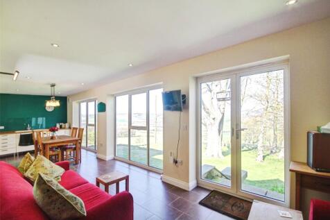Kitchen/Living Area