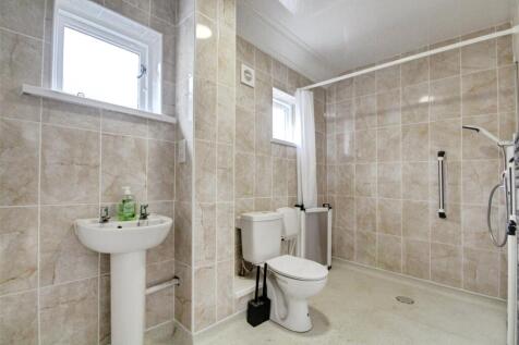 Wet Room