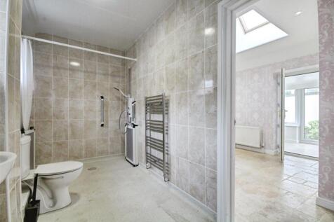 Wet Room