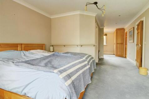 Bedroom 1 Through